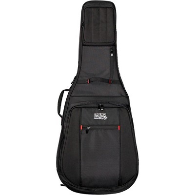 Gator G-PG ACOUSTIC ProGo Series Ultimate Gig Bag for Acoustic Guitar