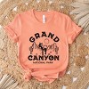 Simply Sage Market Vintage Grand Canyon National Park Short Sleeve Tee - 3 of 4