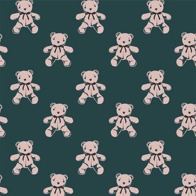 bear mosaic