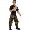 WWE Legends Elite Collection Road Dogg (Dx Army) Action Figure (Target Exclusive) - image 3 of 4