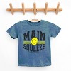 The Juniper Shop SmileyWorld Main Squeeze Lemon Youth Short Sleeve Tee - 3 of 4