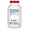 Metabolic Nutrition Vitamin-C, 1,500 mg, 180 Capsules (750 mg per Capsule) - 2 of 2