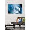 Trends International DC Comics Movie - Batman v Superman - Signal Unframed Wall Poster Prints - 2 of 4