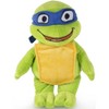 Jay Franco Teenage Mutant Ninja Turtles Leonardo Weighted Pillow Buddy - 3 of 4