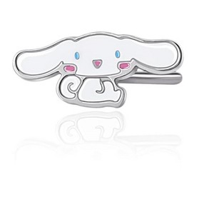 Sanrio Hello Kitty and Friends Stainless Steel (316L) Nose Stud, Authentic Officially Licensed - 1 of 4