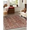 Obeetee Hampton Persian Woven Indoor Area Rug - 4 of 4