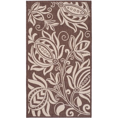 chocolate/natural