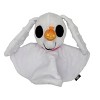Disney Nightmare Before Christmas Zero Dog Plush Toy - White - 2 of 4
