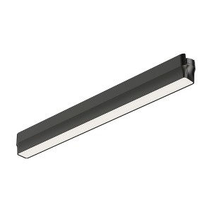 ET2 Lighting Continuum 1 - Light Track Light in  Black - 1 of 1