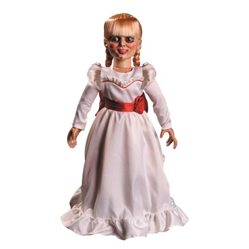 Mezco Toyz Annabelle Prop Doll Target