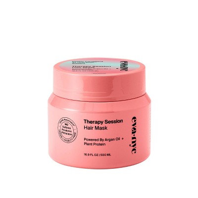 Eva NYC Therapy Session Hair Mask - 16.9 fl oz