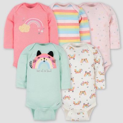 onesies with mitten cuffs target