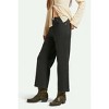 Women's Margo Cropped 5 Pocket Pant - Brixton 26 - 2 of 4