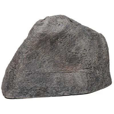 Outdoor Natural Artificial Diamond Rock Decor for Gardens, Lawns, and Landscapes