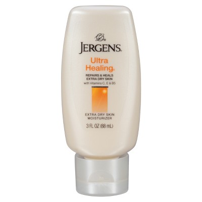 Jergens Ultra Healing Lotions : Target