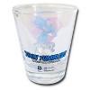 Adult Superman in Action Mini Glass - 2 of 2