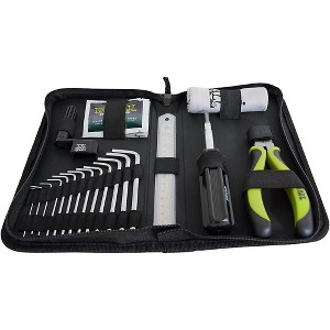 Ernie Ball Musician's Tool Kit - 1 of 2