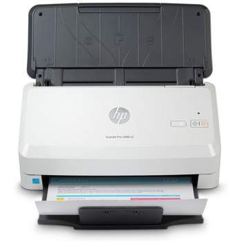 HP Inc. ScanJet Pro 2000 s2 Sheet-feed Scanner