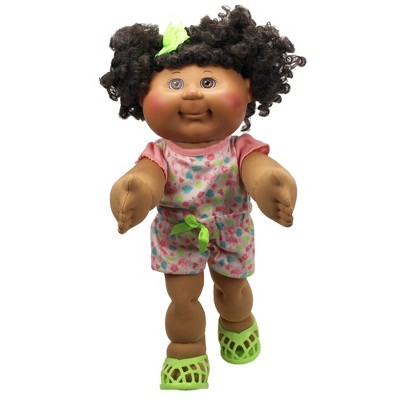 black cabbage patch