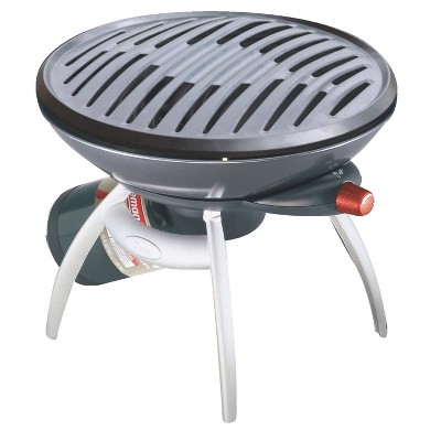 toy weber bbq target