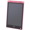 Emerald Pink LCD Drawing Pad, 10" Screen Doodle Board with Stylus, Reusable Drawing & Writing Pad for Children and Adults - 4 of 4