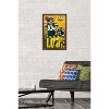 Trends International NFL Green Bay Packers - Jordan Love 24 Framed Wall Poster Prints - 2 of 4