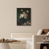 Art Remedy Roses by Walter Shirlaw Vintage Classic Roses Wall Art Unframed - 2 of 4