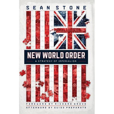 New World Order - by  Sean Stone (Paperback)