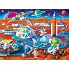 MasterPieces 100 Piece Puzzle for Kids - NASA Mars Mission - 11.5"x15" - 3 of 4