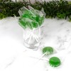 Just Candy Green Flat Lollipops - 3 of 4