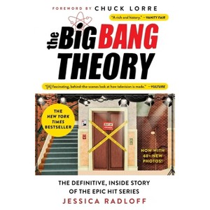 The Big Bang Theory - by Jessica Radloff - 1 of 1