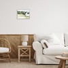 Stupell Industries Quiet Countryside Farmhouse Cottage Green Pasture Framed Giclee Art, Gray, 14" x 11" - 3 of 4