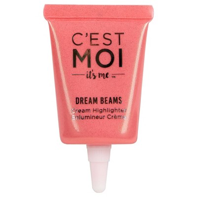 C'est Moi Dream Beams Highlighter - Aura - 0.34oz