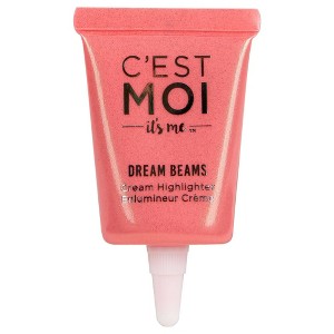 C'est Moi Dream Beams Highlighter - Aura - 0.34oz - 1 of 4