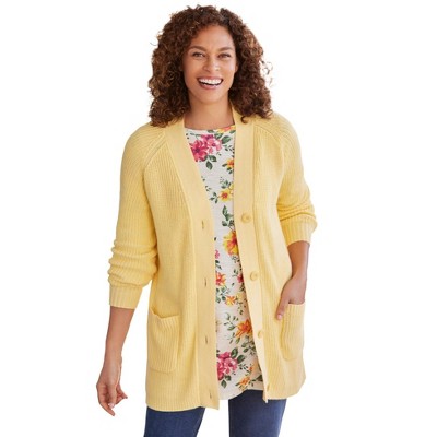 Chenille cardigan shop target