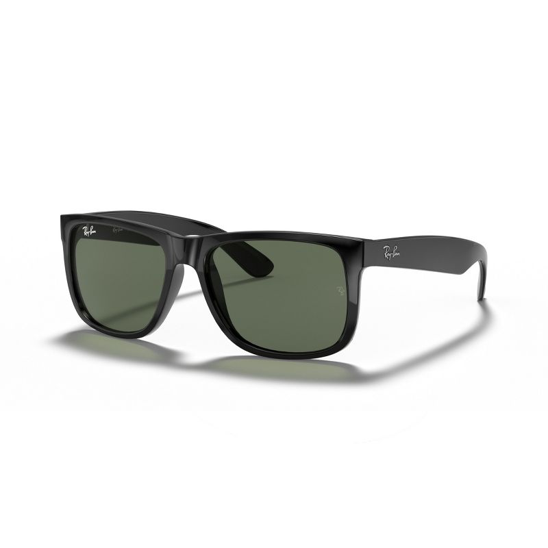 Ray-Ban RB4165 54mm Justin Man Square Sunglasses, 1 of 7