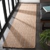 Retreat RTE250 Power Loomed UV Resistant, Stain Resistant, Non-Shedding Indoor/Outdoor Rugs - Safavieh - 3 of 4