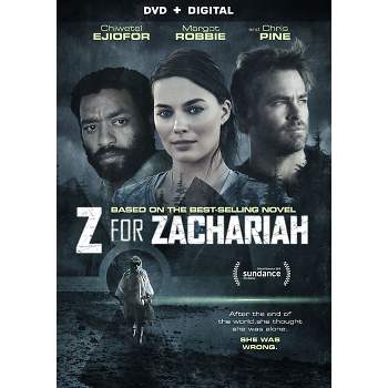 Z For Zacharia (DVD)