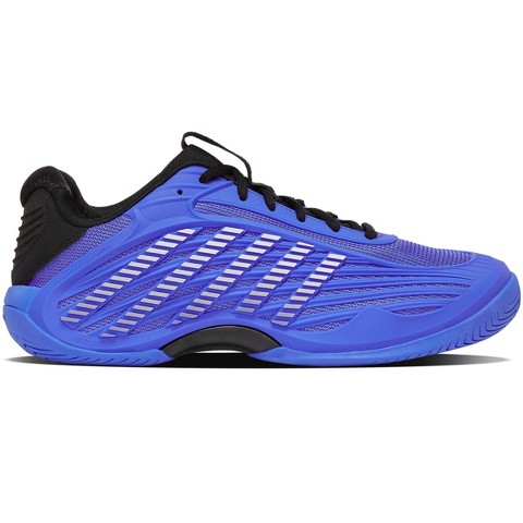 K-Swiss Men's Hypercourt Express 3 (Dazzling Blue/Black/White). (11)