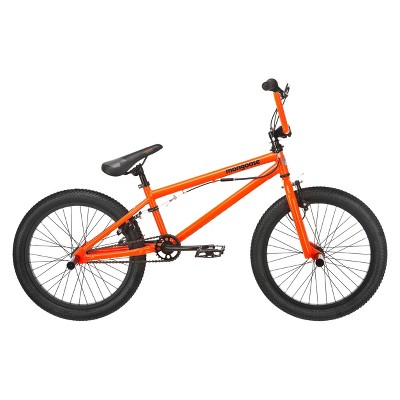 Mongoose orange discount