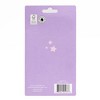 Continental Accessory 2pk Eraser Bracelet Star - 3 of 3