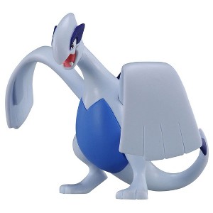 Pokemon Takara Tomy: Moncolle Figure ML-02 Lugia - 1 of 2