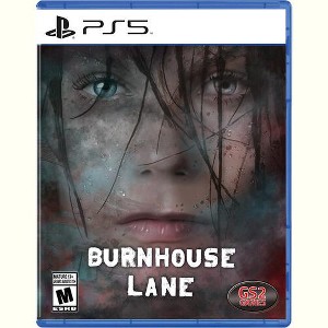 GS2 Games - Burnhouse Lane for Playstation 5 - 1 of 3