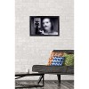 Trends International DC Zack Snyder's Justice League - Joker Card Framed Wall Poster Prints - 2 of 4