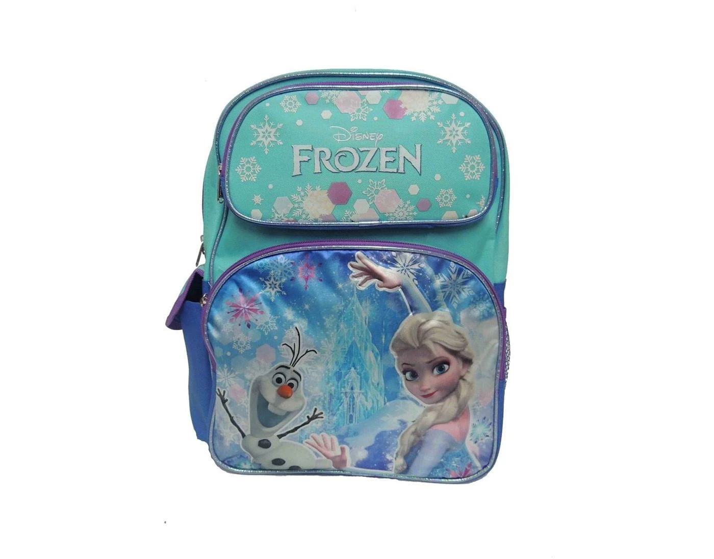 Disney Frozen Elsa & Olaf Large Backpack