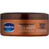 Vaseline Body Butter Lotion Cocoa Radiant, 8 oz - 4 of 4