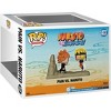 Funko POP! Moment: Naruto Uzumaki - Pain vs. Naruto Uzumaki - Collectable Vinyl Figure - Gift Idea - Official Merchandise - for Kids & Adults - Anime - 3 of 3