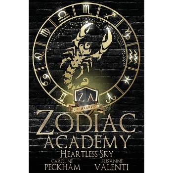 Zodiac Academy 7 - by  Caroline Peckham & Susanne Valenti (Paperback)