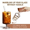 O's Bubble Instant Marbling Boba Kit - 8.47oz - 4 of 4