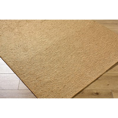 Hauteloom Breena Living Room, Bedroom Machine Washable Area Rug - Traditional, Transitional